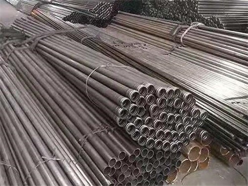 武胜螺旋式声测管
